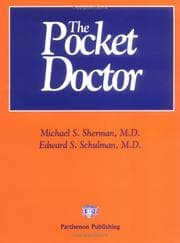 Tapa de Pocket Doctor
