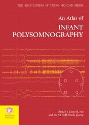 Tapa de An atlas of infant polysomnography