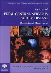 Tapa de An atlas of fetal central nervous system disease