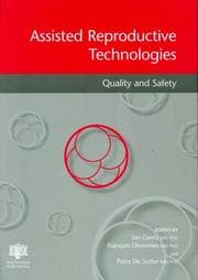 Tapa de Assisted reproductive technologies