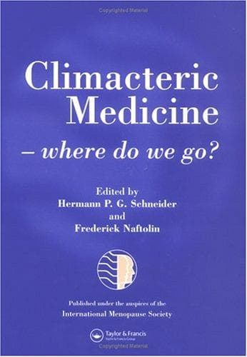 Tapa de Climacteric Medicine Where Do We Go