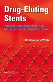 Tapa de Drug-Eluting Stents