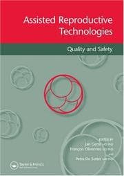 Tapa de Assisted Reproductive Technologies