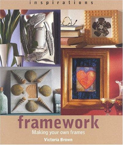 Tapa de Framework