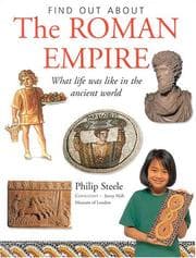 Tapa de The Roman Empire