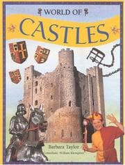Tapa de World of Castles