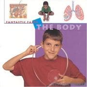 Tapa de Body (Fantastic Facts)