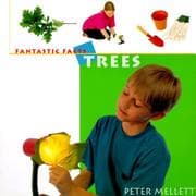 Tapa de Trees (Fantastic Facts)