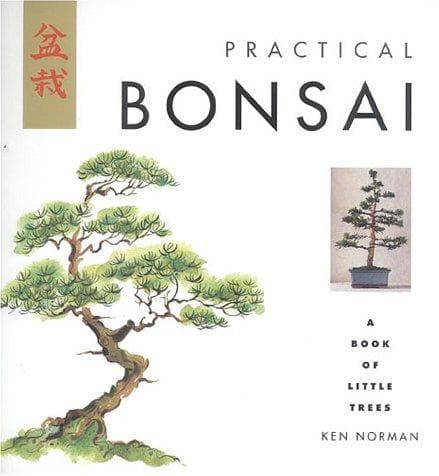 Tapa de Practical Bonsai