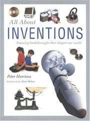 Tapa de All About Inventions