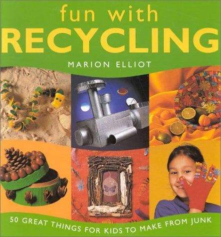 Tapa de Fun With Recycling