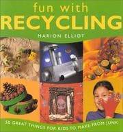 Tapa de Fun With Recycling