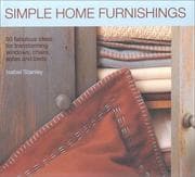 Tapa de Simple Home Furnishings