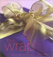 Tapa de It's a Wrap