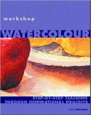 Tapa de Art Workshop