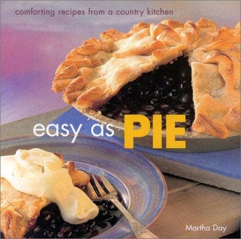 Tapa de Easy as Pie