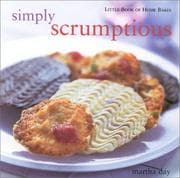 Tapa de Simply Scrumptious