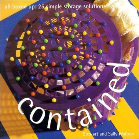 Tapa de Contained (Designer Details)