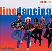 Tapa de Line Dancing (Dance Club)