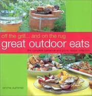 Tapa de Off the Grill...and on the Rug