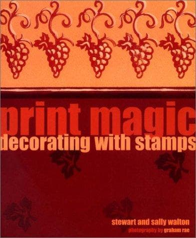 Tapa de Print Magic