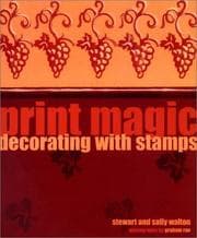 Tapa de Print Magic