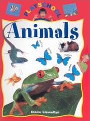 Tapa de Animals (Playschool...)