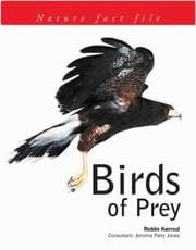 Tapa de Birds of Prey