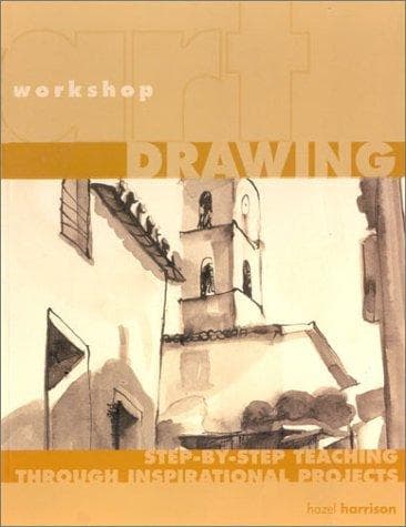 Tapa de Drawing