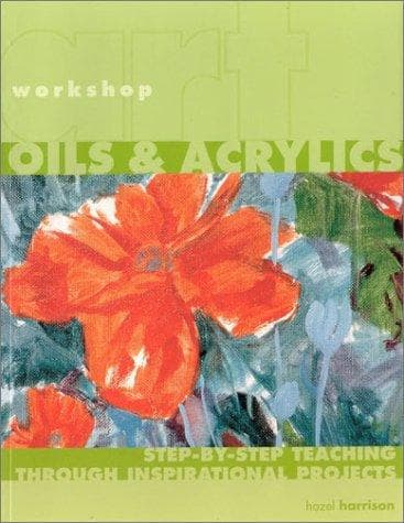 Tapa de Art Workshop