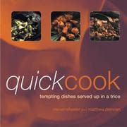 Tapa de Quickcook