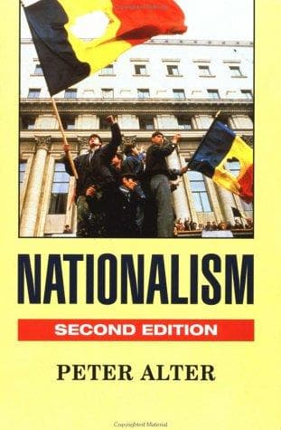 Tapa de Nationalismus