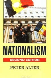 Tapa de Nationalismus