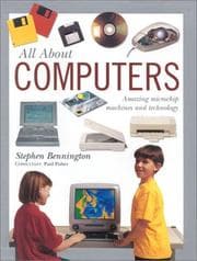 Tapa de All About Computers