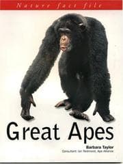 Tapa de Nature Fact File