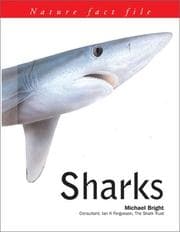Tapa de Sharks