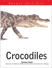 Tapa de Crocodiles