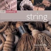 Tapa de String