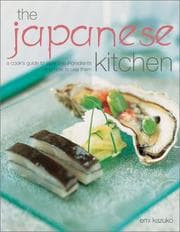 Tapa de The Japanese Kitchen