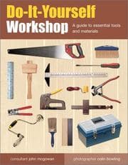 Tapa de Do-It-Yourself