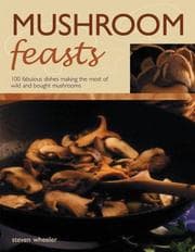 Tapa de Mushroom Feasts