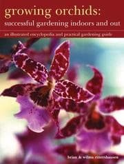 Tapa de Growing Orchids
