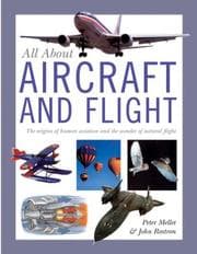 Tapa de Aircraft and Flight
