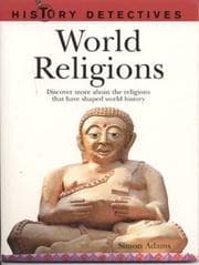Tapa de World Religions