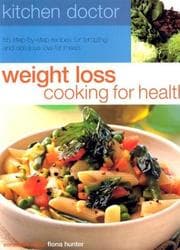 Tapa de Weight Loss Cooking for Health (Kitchen Doctor)