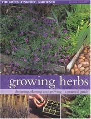 Tapa de Growing Herbs (Green-fingered Gardener)