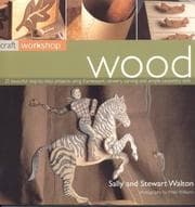Tapa de Wood (Craft Workshop)
