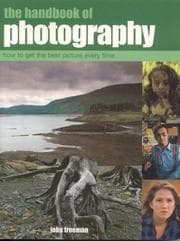 Tapa de The Handbook of Photography