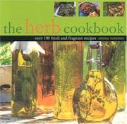 Tapa de The Herb Cookbook