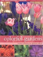 Tapa de Colorful Gardens (Green-Fingered Gardener)